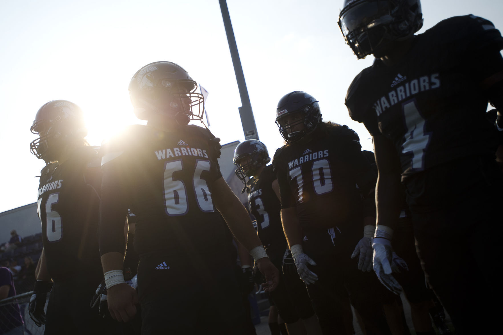 Winona State v. Bemidji State 13